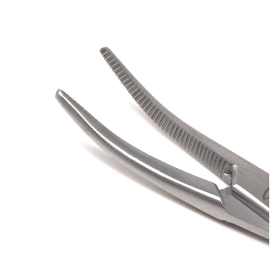 GDC Hemostats Mosquito Curved 12cm - H3
