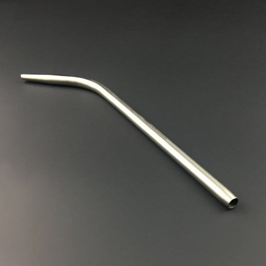GDC Metal Suction Tip 1.5mm - ASPCT1