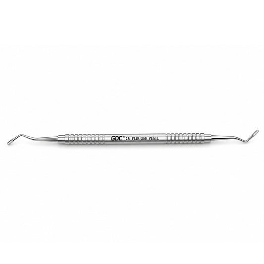 GDC Plugger/Condenser Non Serrated 3 - PLG1L
