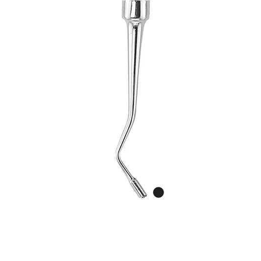 GDC Plugger/Condenser Non Serrated 3 - PLG2L