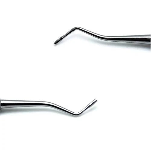 GDC Plugger/Condenser Serrated 3 - PLG1