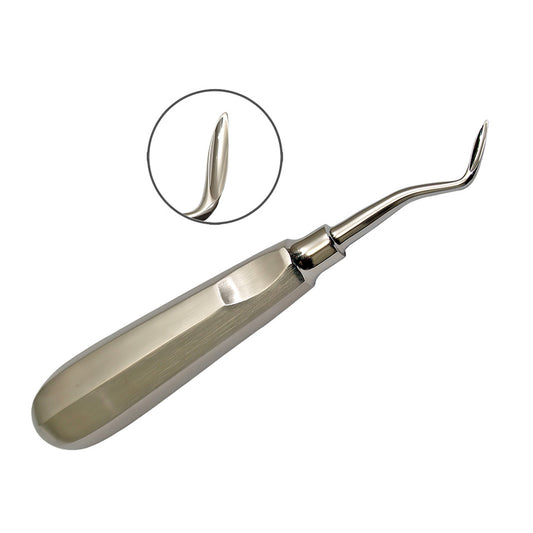 GDC Root Elevator Apical Standard - E3F