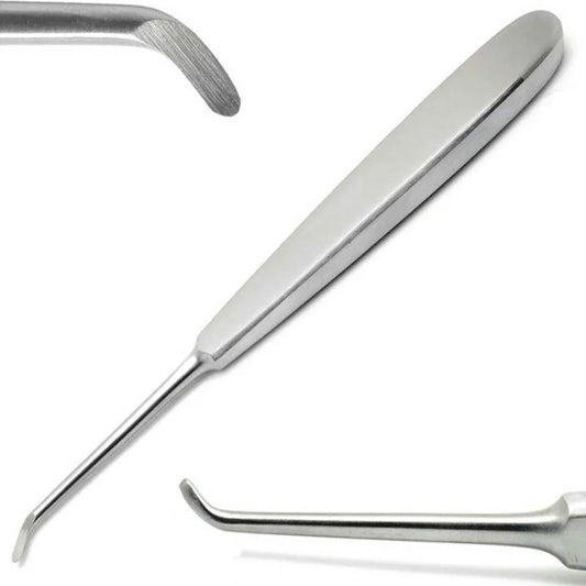 GDC Root Elevator Warwick James Right Standard - EWJR