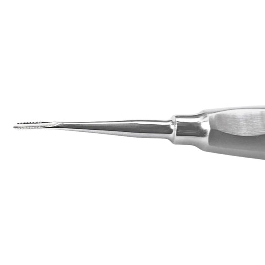 GDC Root Elevators Lindo Levian Curved 3x8mm - LLMC5 Standard