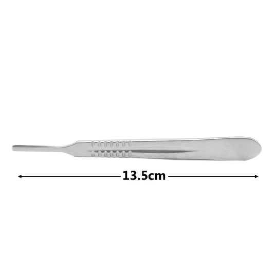 GDC Scalpel Handle No.4 - 13.5cm - 10-100-04E