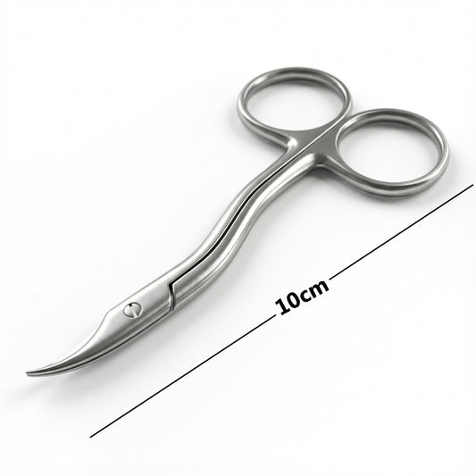 GDC Scissors Micro Heath For Suture Cutting 10CM - S25S