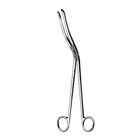 GDC Sterilizing Forceps Cheatle 27cm - CF