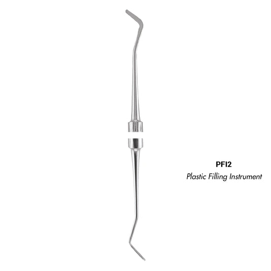 GDC Plastic Filling Instrument 1 - PFI2