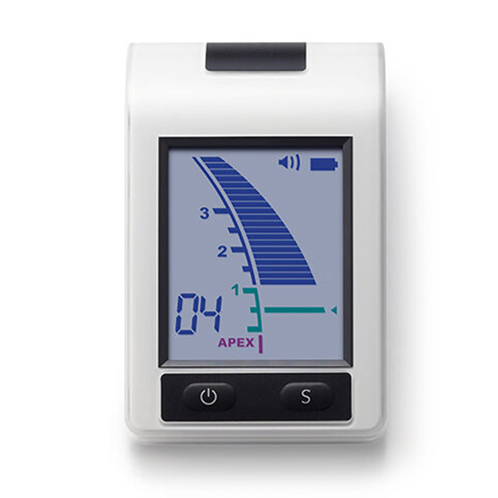 J Morita Root ZX Mini Apex Locator WHITE Color | Dental Apex Locator