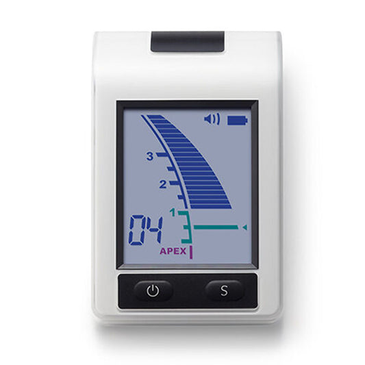 J Morita Root ZX Mini Apex Locator WHITE Color | Dental Apex Locator