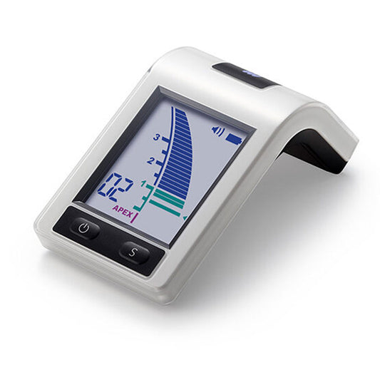 J Morita Root ZX Mini Apex Locator WHITE Color | Dental Apex Locator