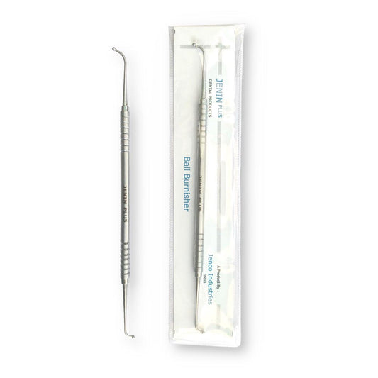 JENIN Dental Ball Burnisher