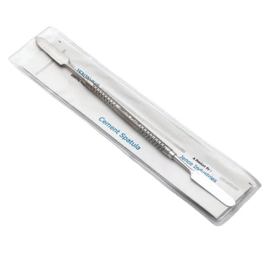 JENIN Dental Cement Spatula