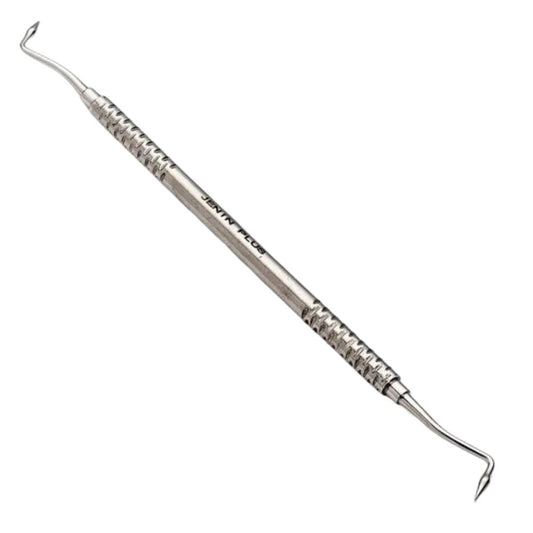 JENIN Dental Cone Burnisher PACK OF 5