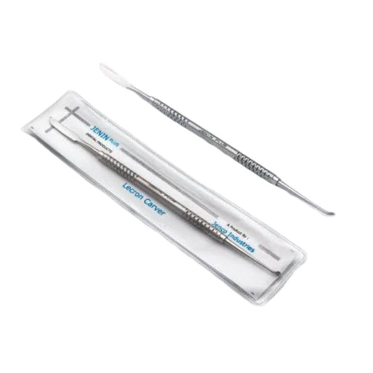 JENIN Dental Lecron Carver PACK OF 5