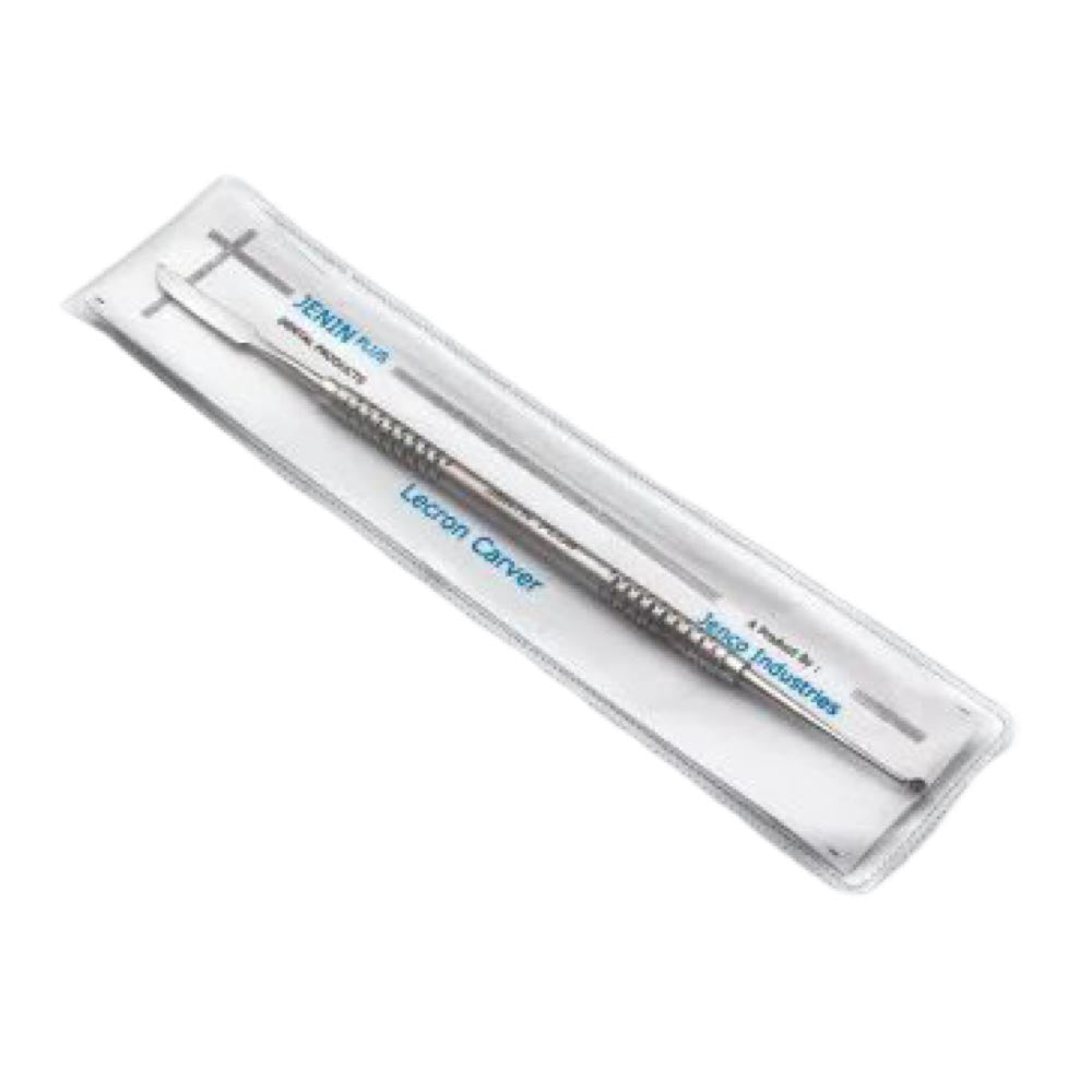 JENIN Dental Lecron Carver PACK OF 5