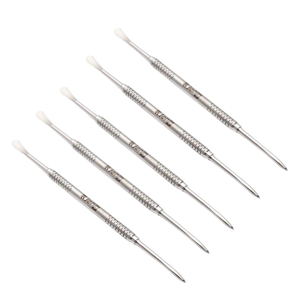 JENIN Dental Periosteal Elevator PACK OF 5