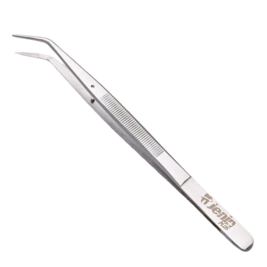 JENIN Dental Tweezer PACK OF 5 | Dental Tweezer