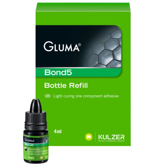 KULZER Gluma Bond5 | 5th Generation Adhesive | 4 ml