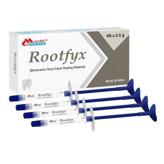 MAARC Rootfyx | Bioceramic Root Canal Sealer