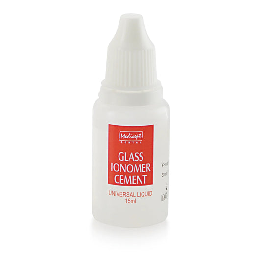 MEDICEPT Glass Ionomer Universal Liquid