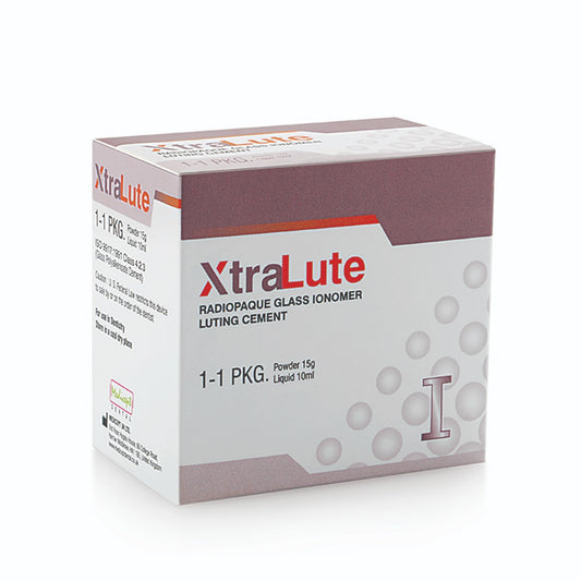 MEDICEPT XtraLute | Small