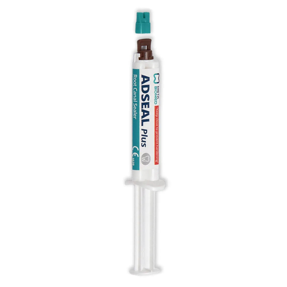 META ADSeal Plus | Resin Based Root Canal Sealer