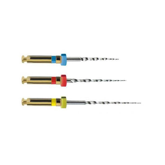 NeoEndo Retreatment Files | Retreatment File