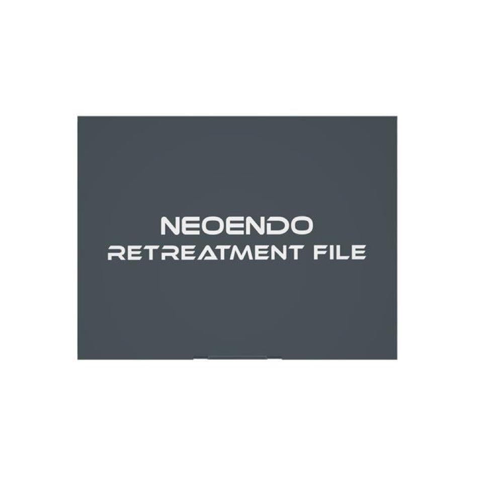 NeoEndo Retreatment Files | Retreatment File