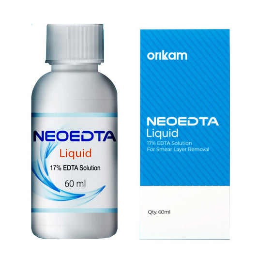 ORIKAM Neoedta | Neo EDTA Liquid