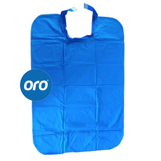 ORO Dental Vinyl Patient Apron