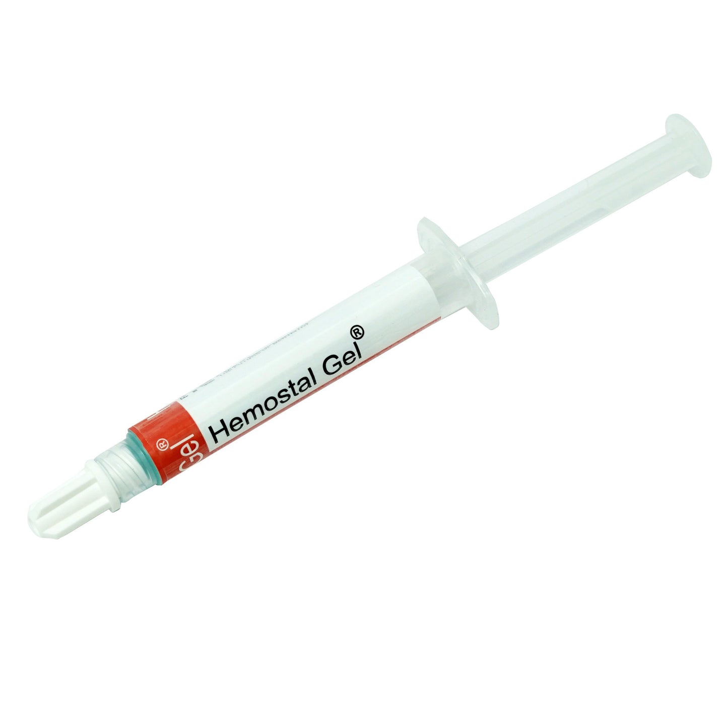 Prevest Hemostal Gel 3g
