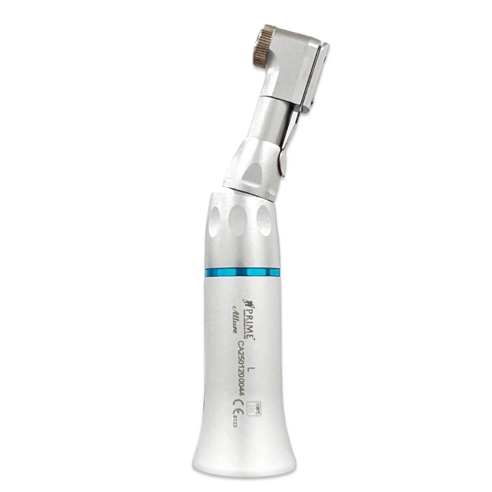 Prime Dental Allure Contra Angle Handpiece | Low Speed