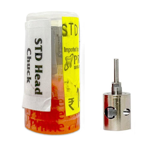 Prime Dental Allure Standard Head Airotor Cartridge | Bur Chuck Type
