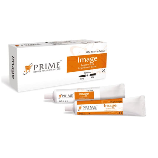 Prime Dental Image Impression Paste