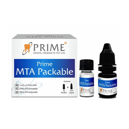 Prime Dental Prime MTA Packable