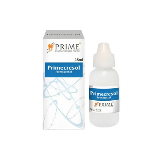 Prime Dental Primecresol