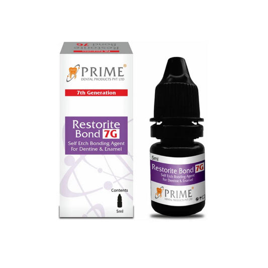Prime Dental Restorite Bond 7th Generation