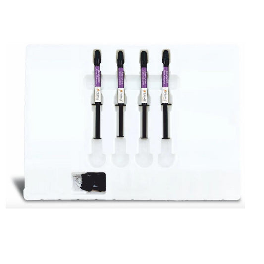 Prime Dental Restorite Flow Viscous Kit