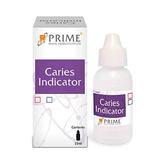Prime Dental Caries Indicator | Caries Indicator
