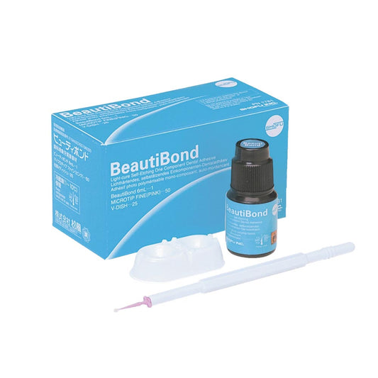 SHOFU Beautibond | Self-Etching Bonding Agent