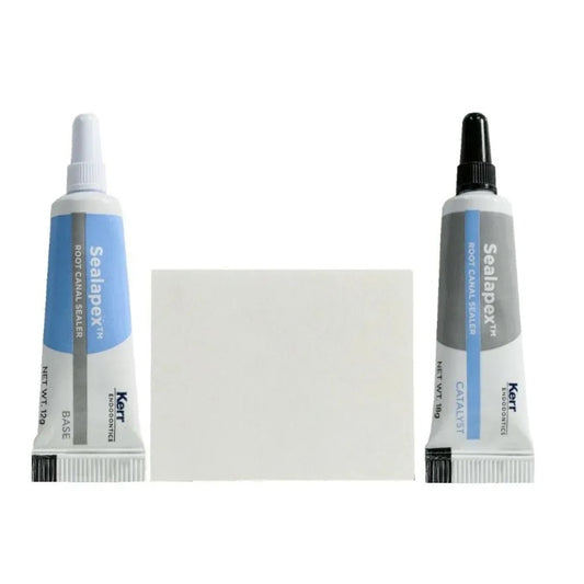 Sybron Endo KERR Sealapex | Root Canal Sealer