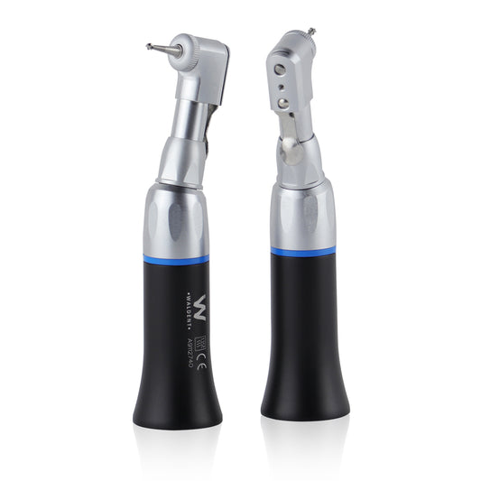 WALDENT Contra-Angle Handpiece Special Edition | W-141 | Contra-Angle Handpiece