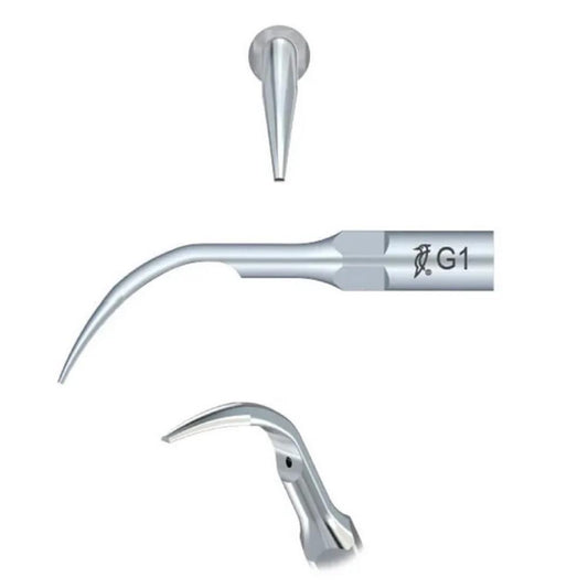 Woodpecker Scaler Tip G1 for UDS & EMS Scalers