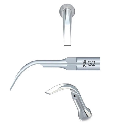 Woodpecker Scaler Tip G2 for UDS & EMS Scalers