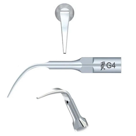 Woodpecker Scaler Tip G4 for UDS & EMS Scalers