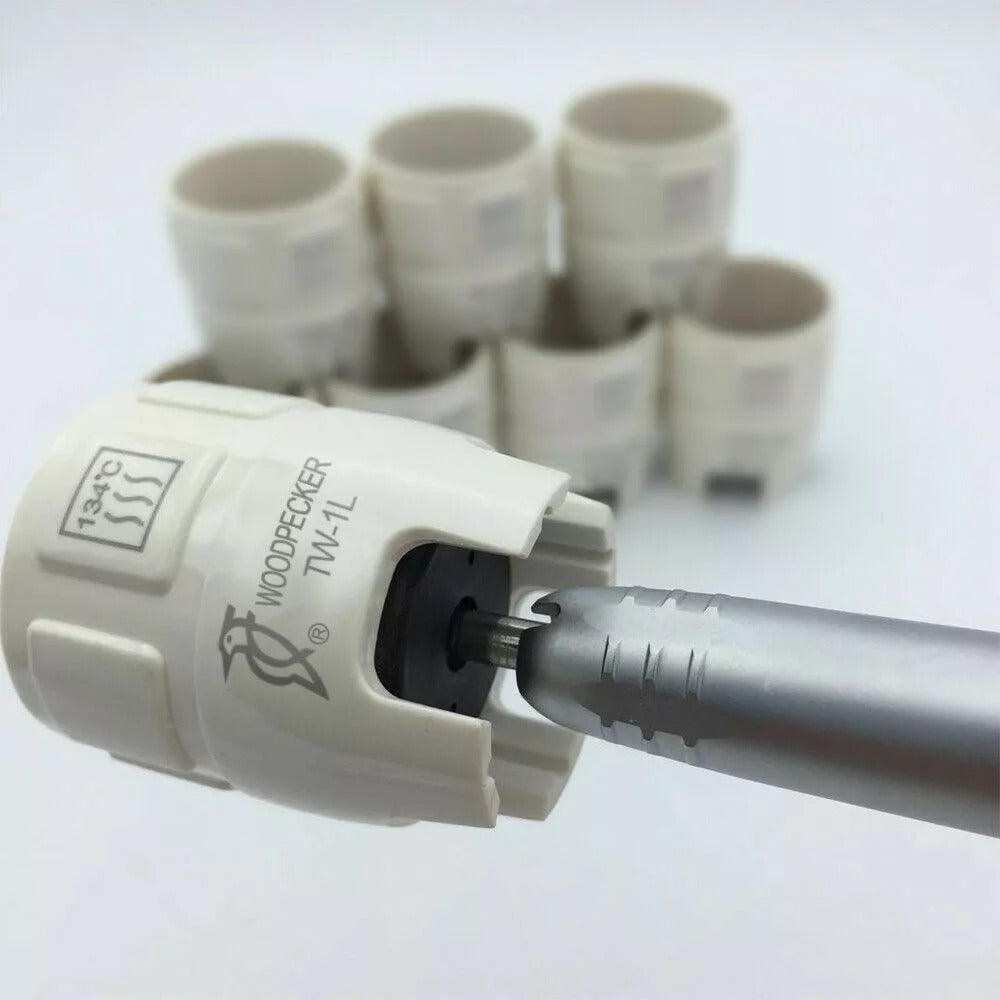 Woodpecker Scaler Tip Torque Wrench