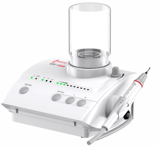 Woodpecker UDS E LED Ultrasonic Scaler