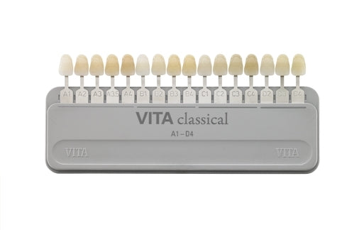 VITA Classical Shade Guide