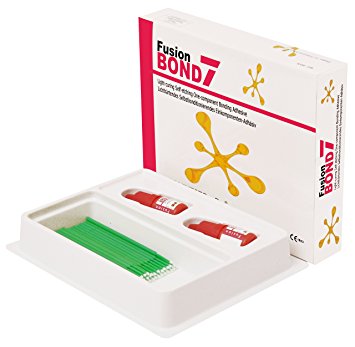 Prevest Denpro Fusion Bond 7 | Fusion Self Etch Bond